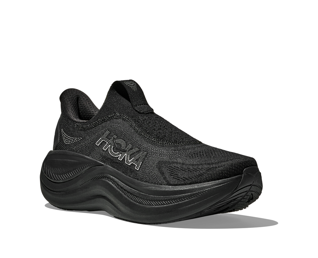 HOKA Women's Skyward Laceless Shoes