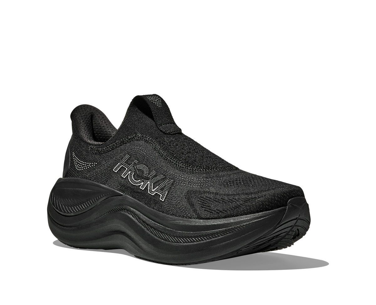 HOKA Women's Skyward Laceless Shoes
