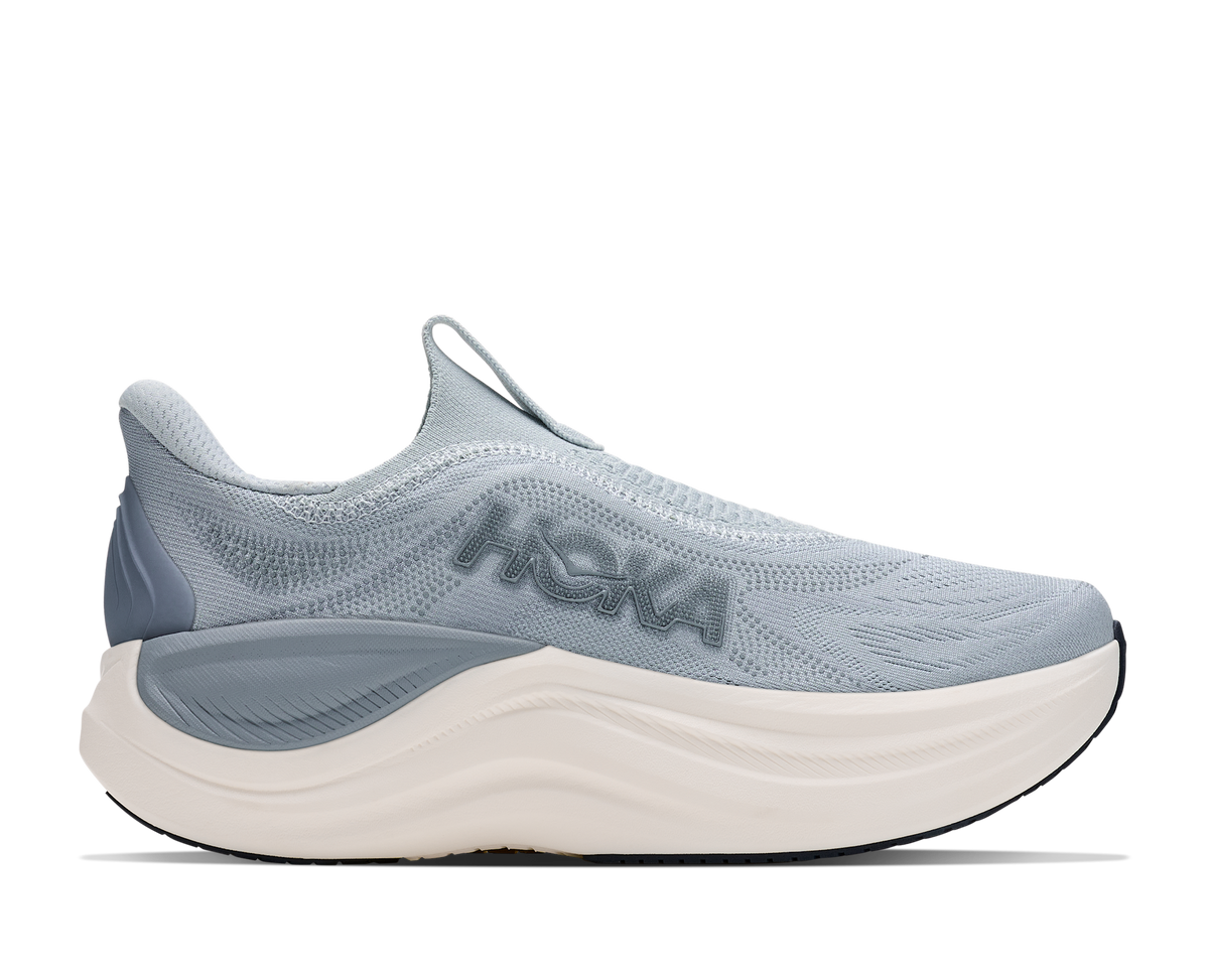 HOKA Women's Skyward Laceless Shoes