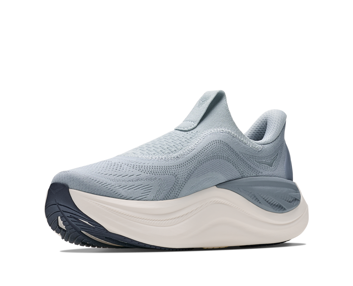 HOKA Women's Skyward Laceless Shoes