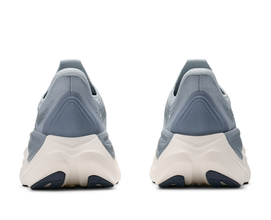 HOKA Women's Skyward Laceless Shoes