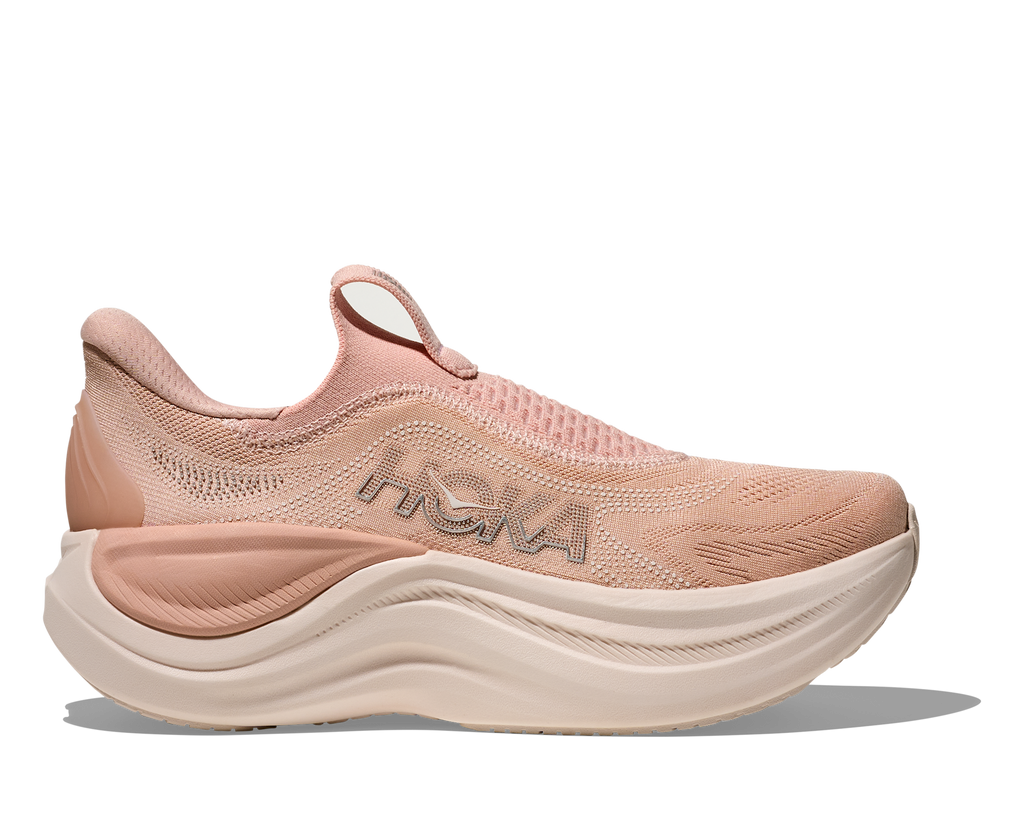 HOKA Women's Skyward Laceless Shoes