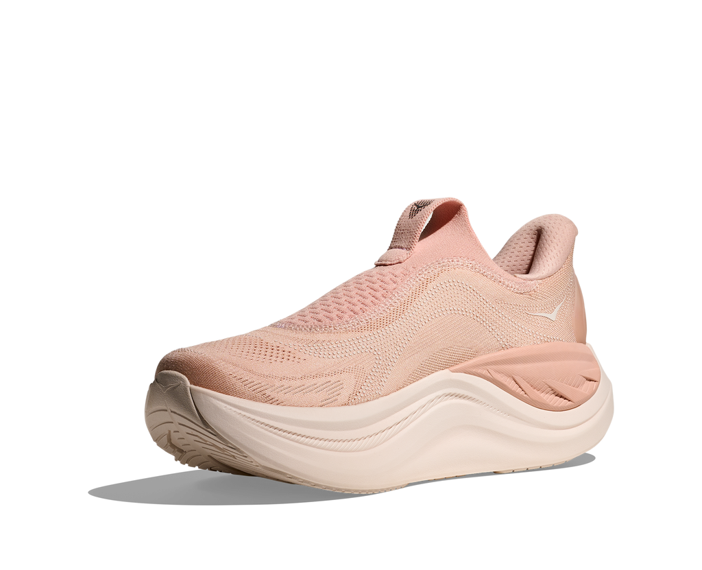 HOKA Women's Skyward Laceless Shoes