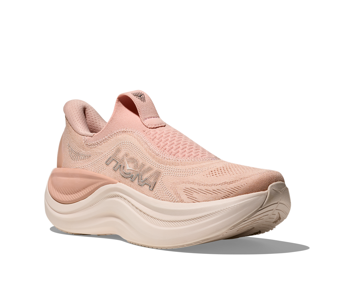 HOKA Women's Skyward Laceless Shoes