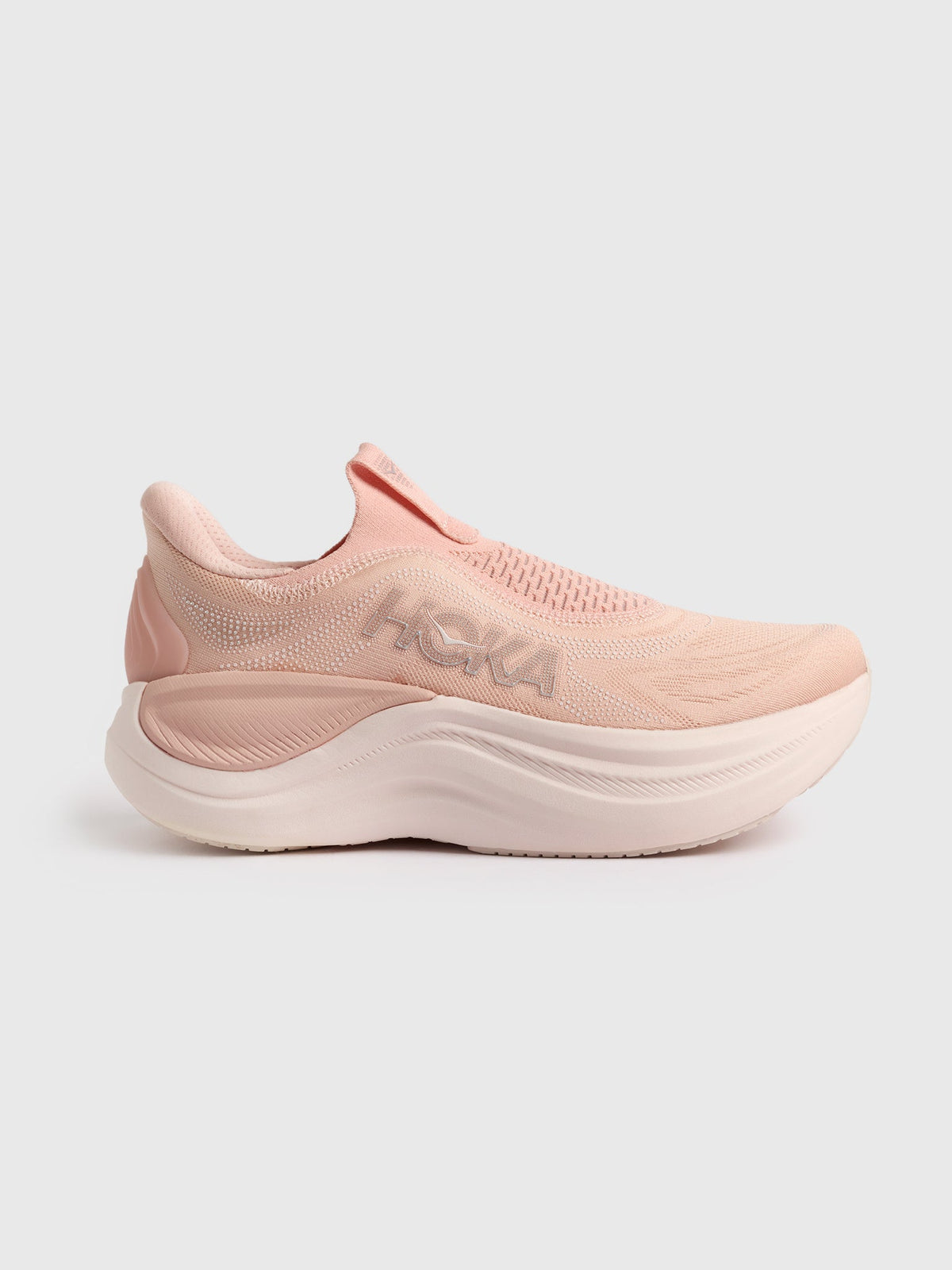HOKA Women's Skyward Laceless Sneaker