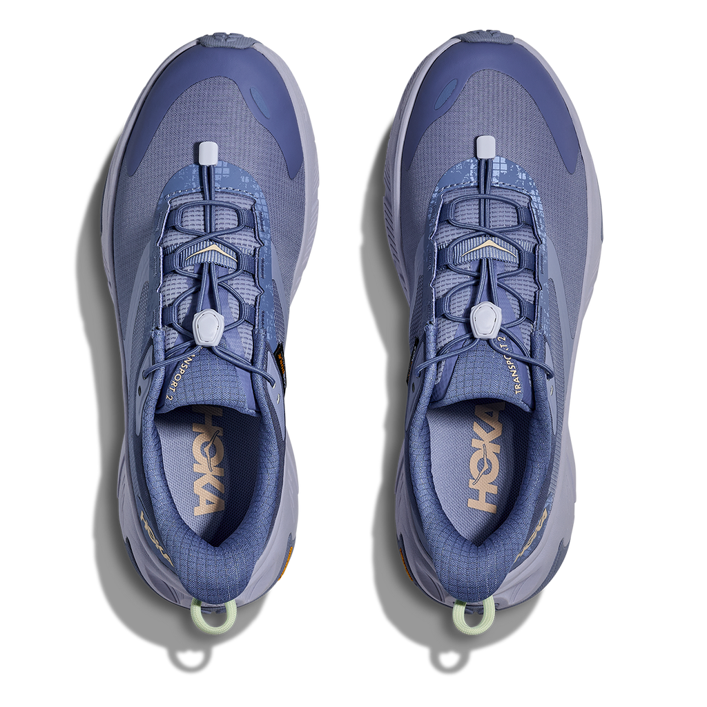 HOKA Transport 2 Women's Shoes
