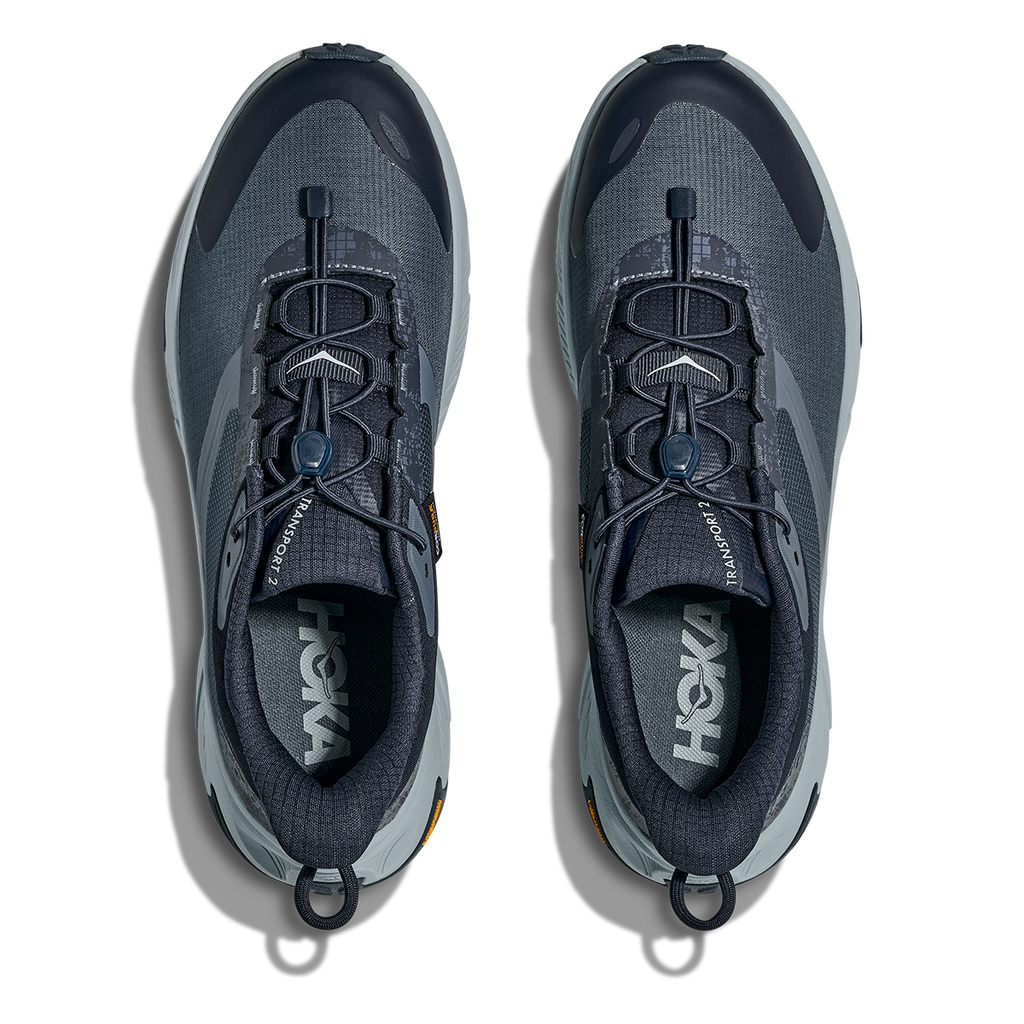 HOKA Transport 2 Men's Shoes