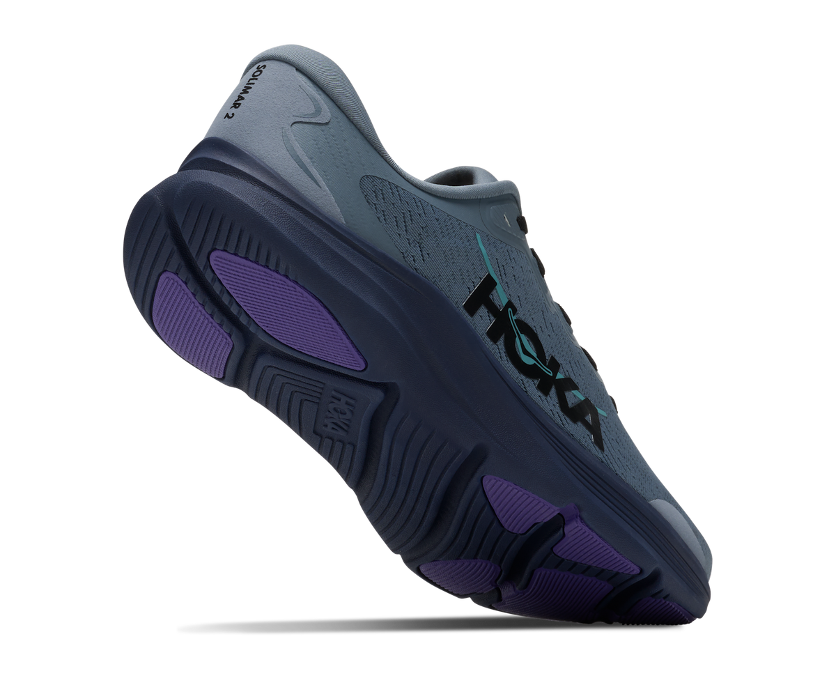 HOKA Men's Solimar 2 Shoes