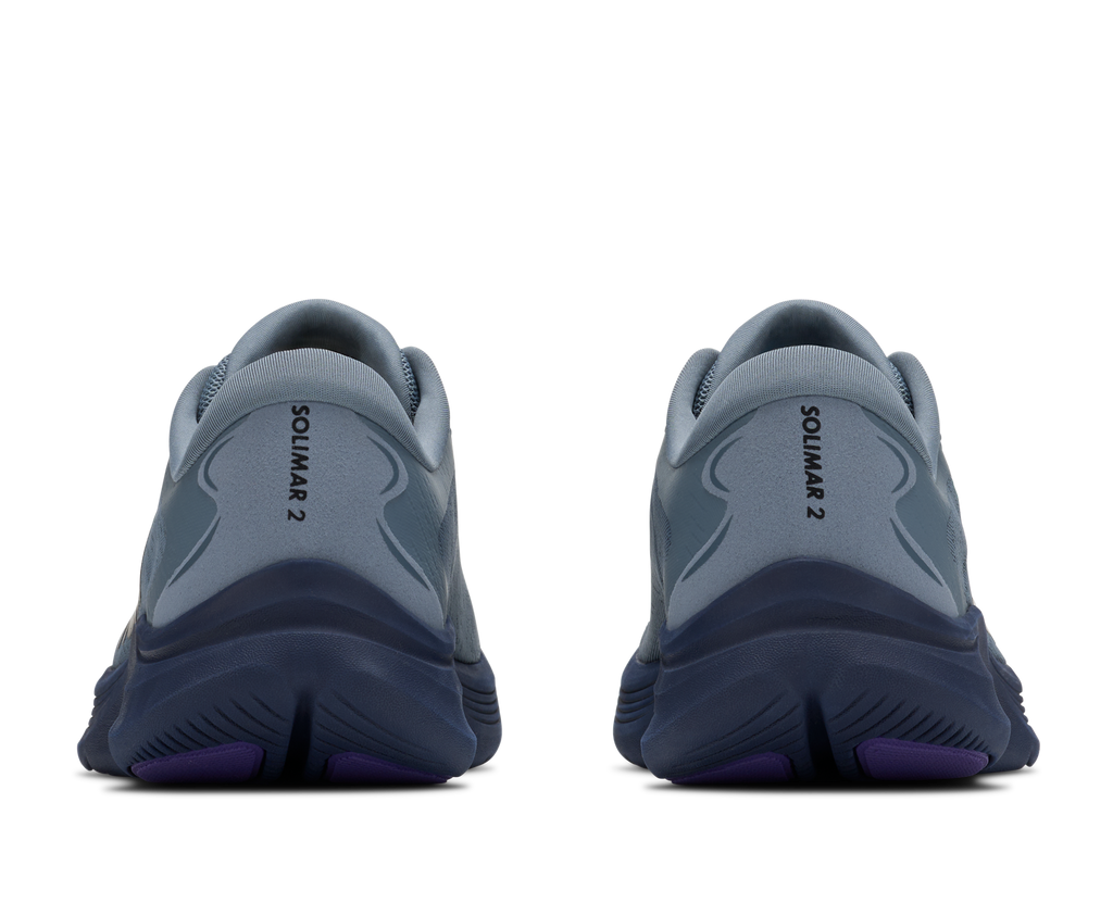HOKA Men's Solimar 2 Shoes