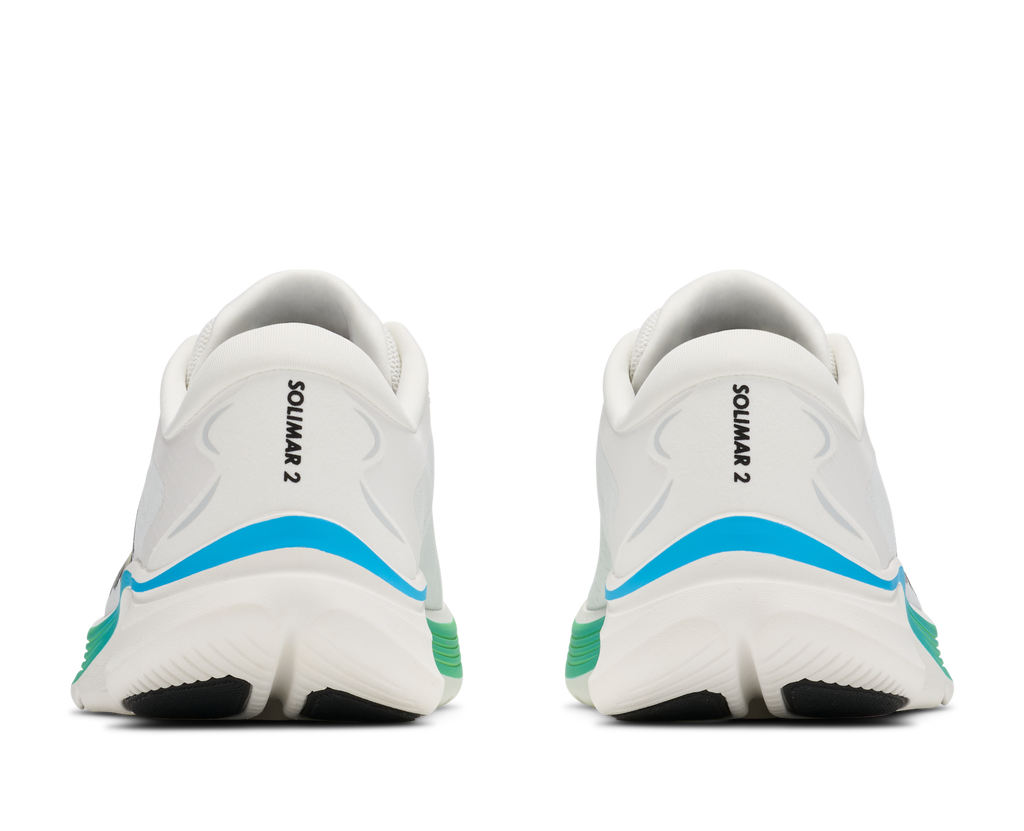HOKA Men's Solimar 2 Shoes