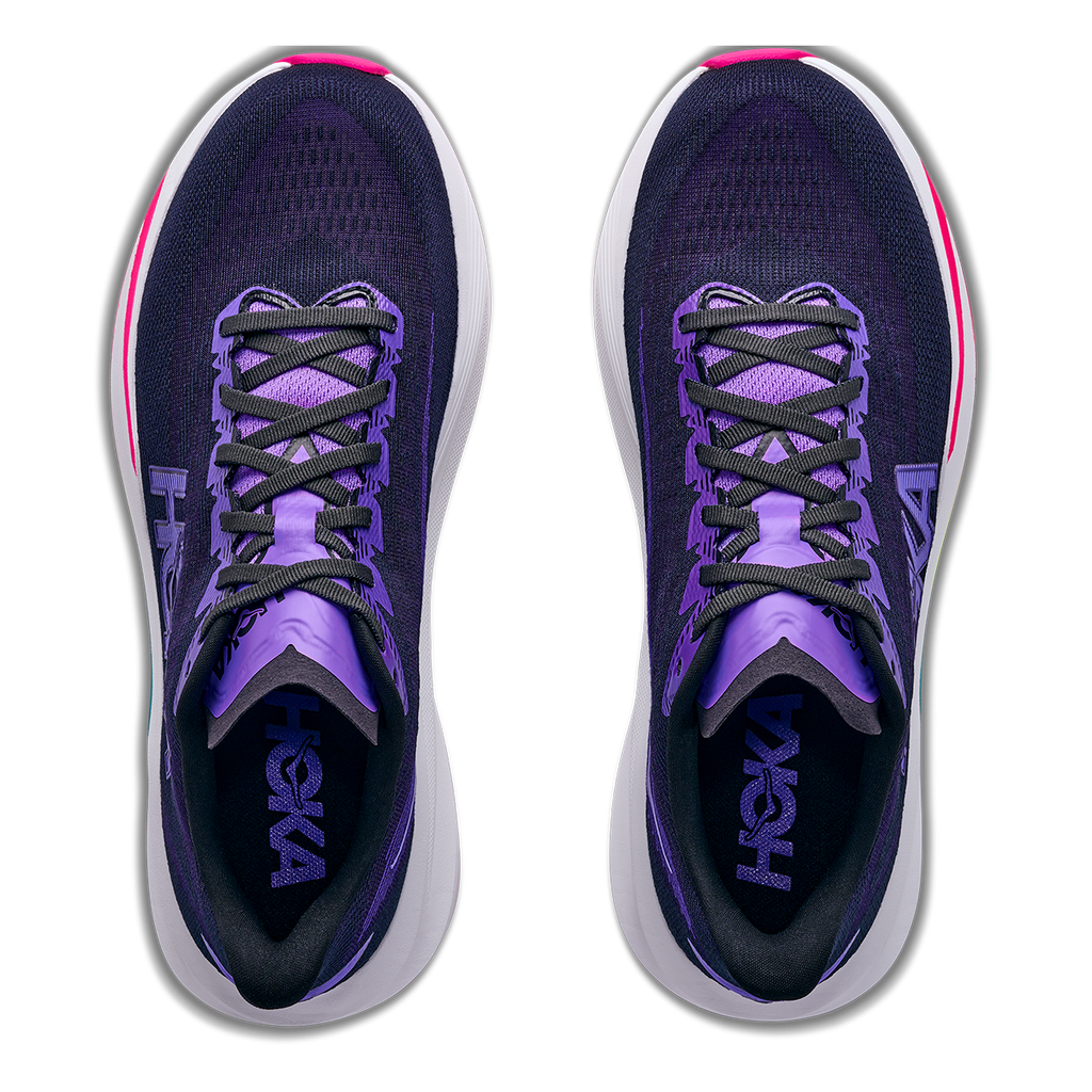 HOKA Mach 7 Men's Running Shoes