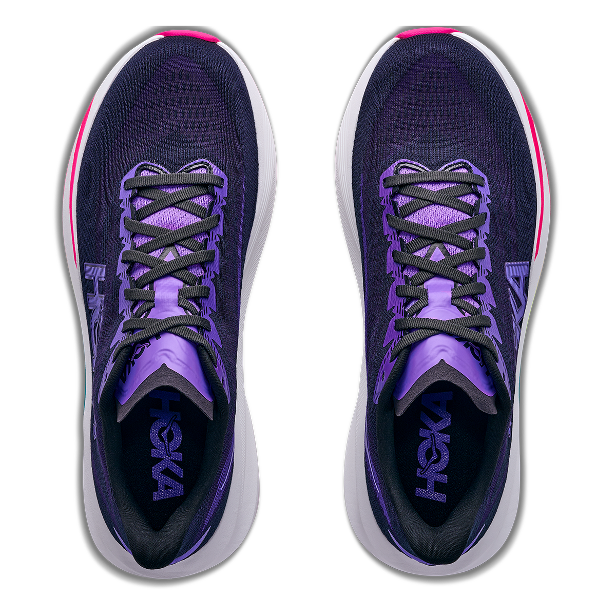 HOKA Mach 7 Men's Running Shoes