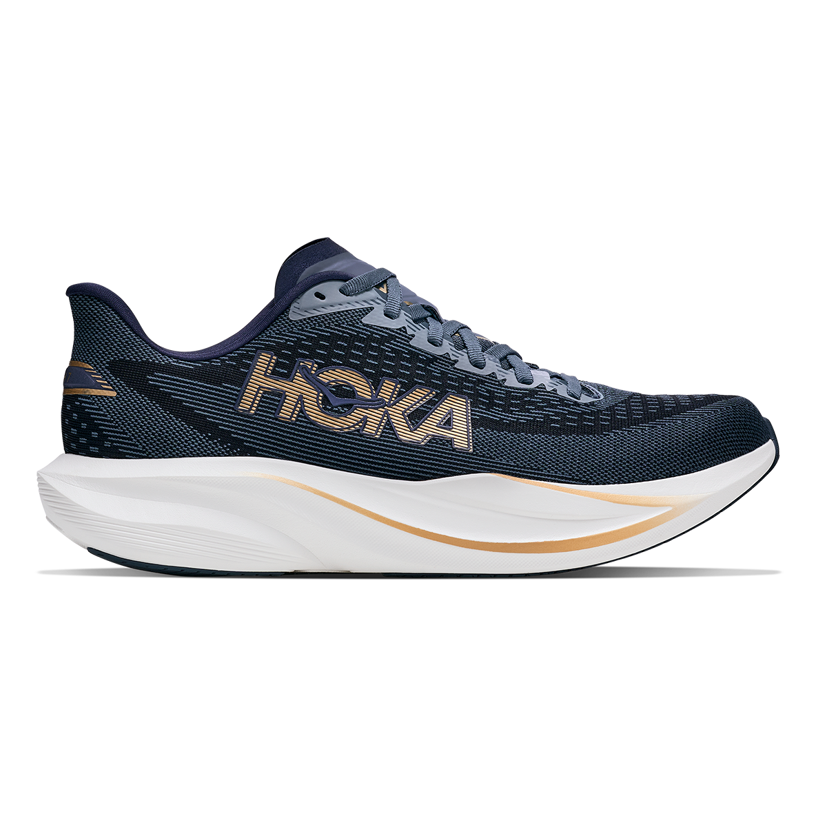 HOKA Mach 7 Men's Running Shoes