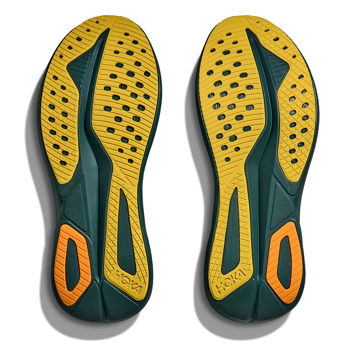 HOKA Mach 7 Men's Running Shoes