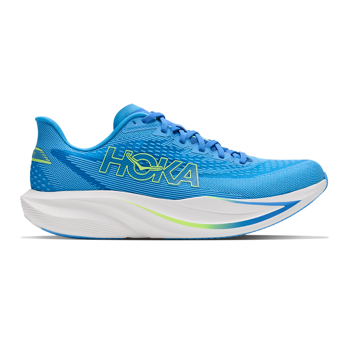 HOKA Mach 7 Men's Running Shoes