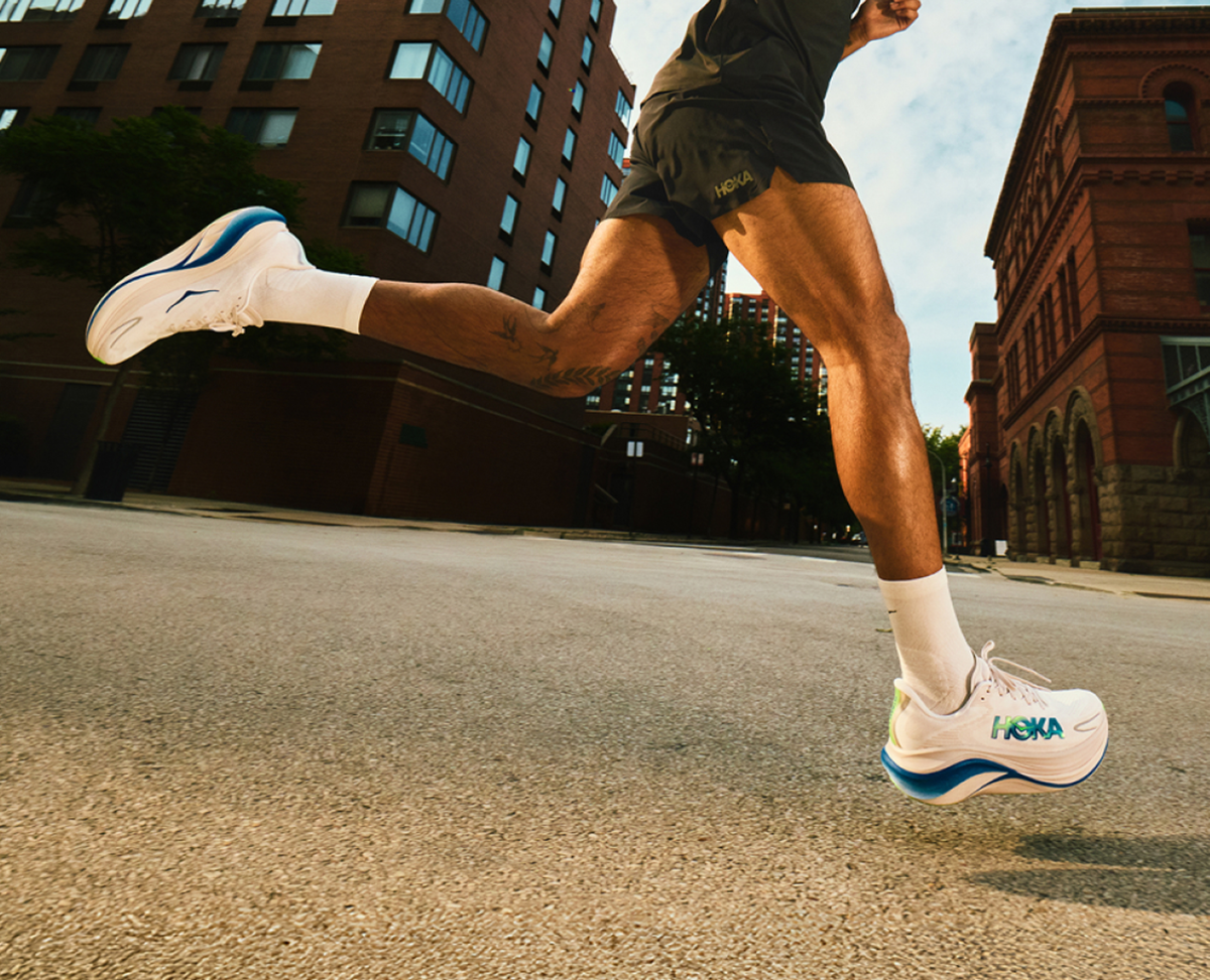 HOKA Men's Skyward X 2 Shoes