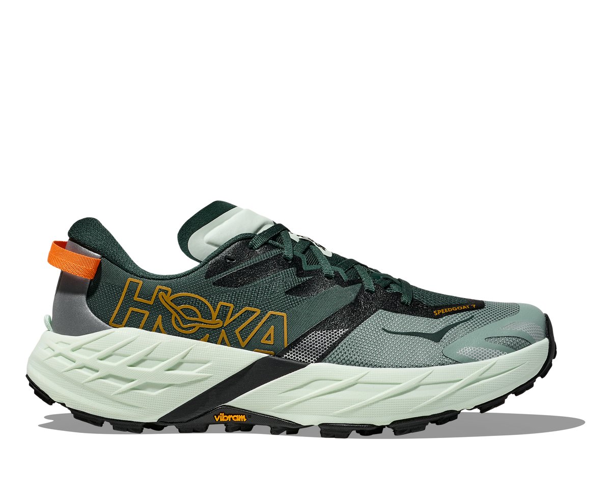HOKA Men's Speedgoat 7 Running Shoes