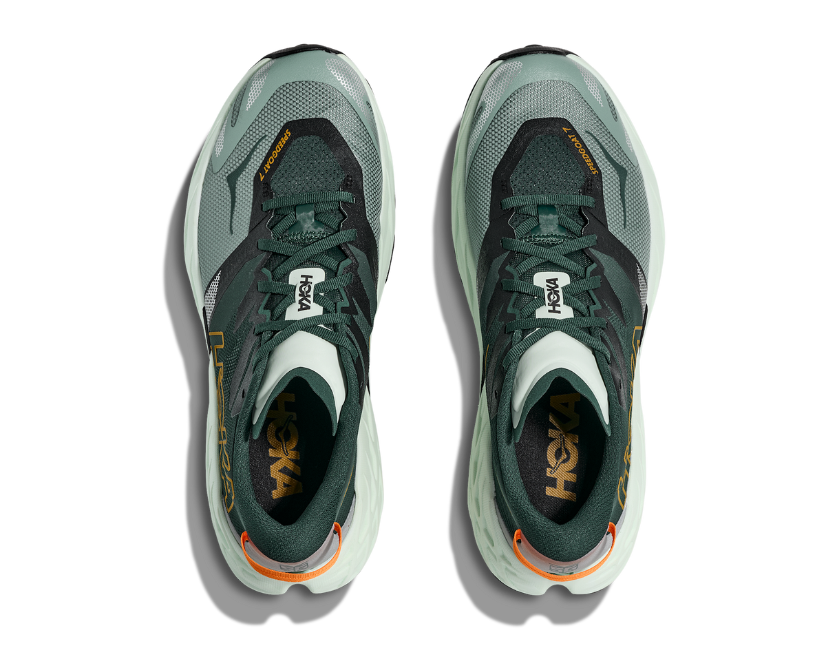 HOKA Men's Speedgoat 7 Running Shoes