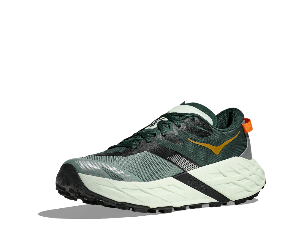 HOKA Men's Speedgoat 7 Running Shoes