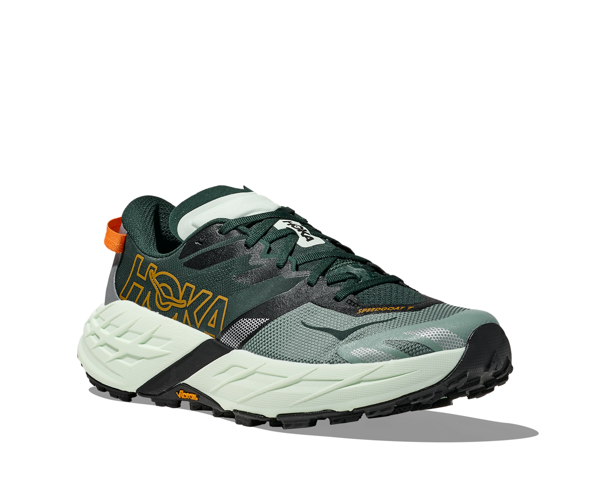 HOKA Men's Speedgoat 7 Running Shoes