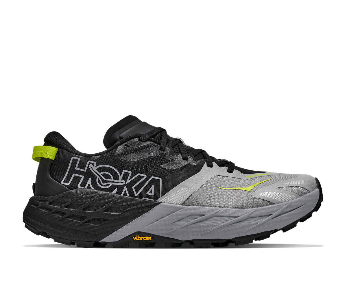 HOKA Men's Speedgoat 7 Running Shoes