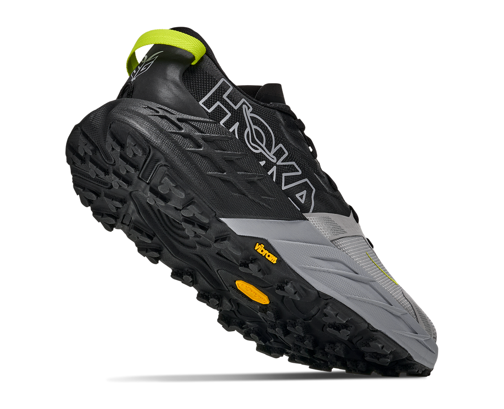 HOKA Men's Speedgoat 7 Running Shoes