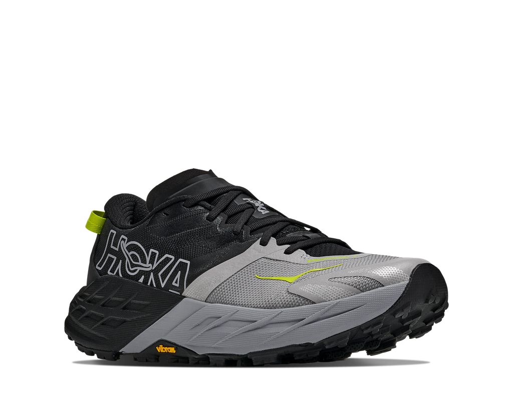 HOKA Men's Speedgoat 7 Running Shoes