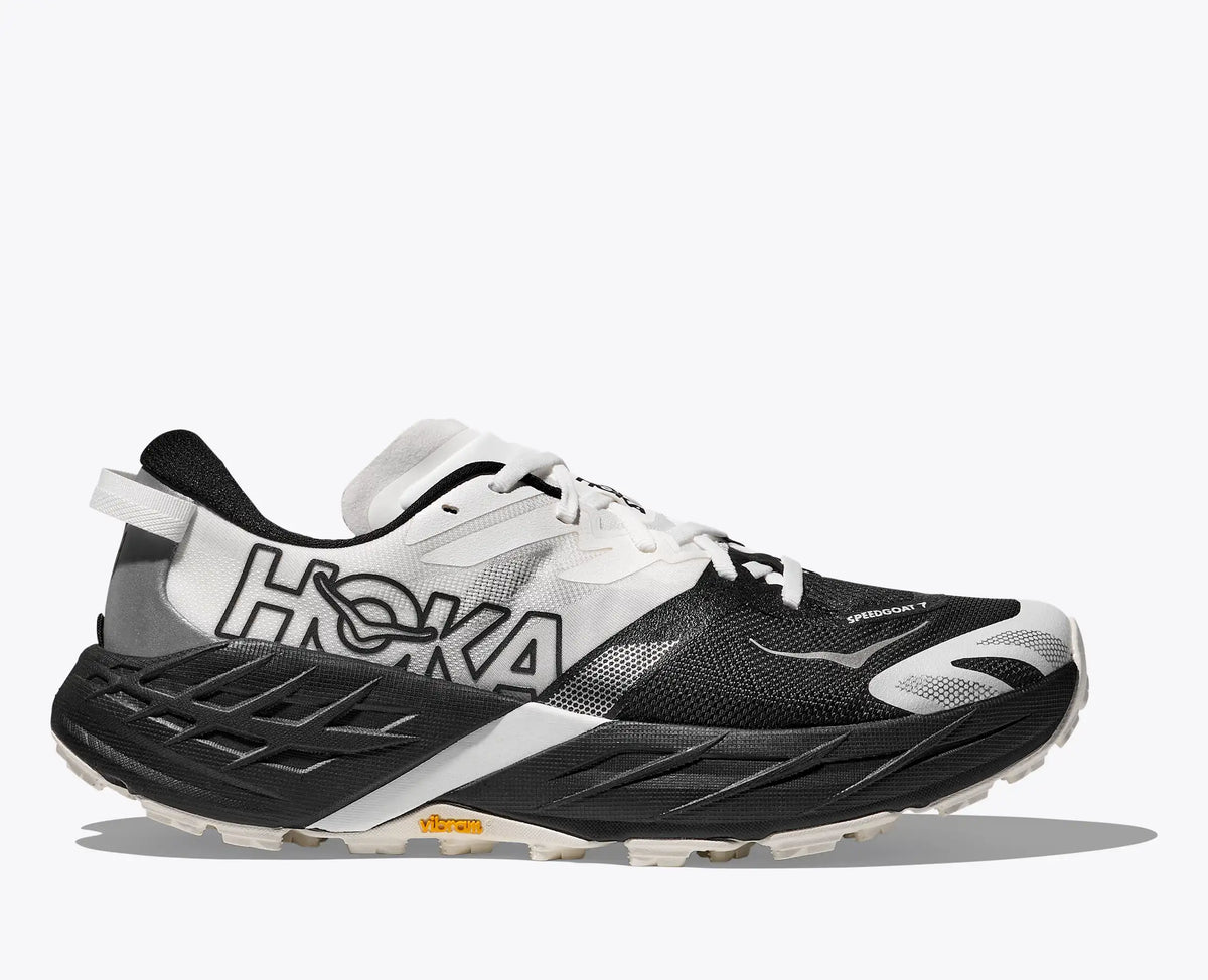 HOKA Men's Speedgoat 7 Running Shoes