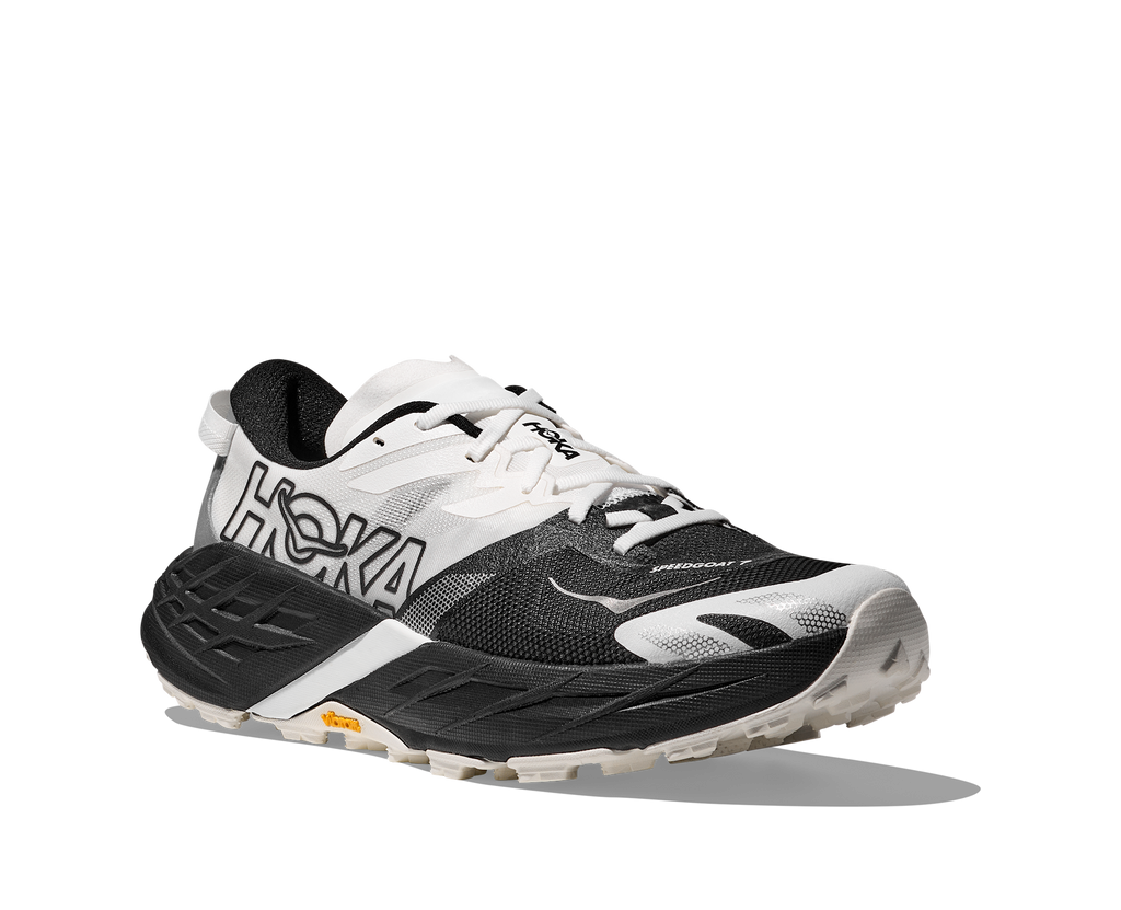 HOKA Men's Speedgoat 7 Running Shoes