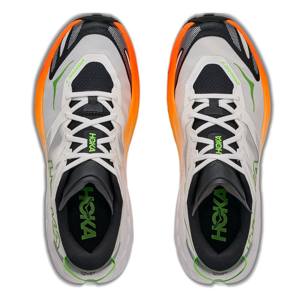 HOKA Speedgoat 7 Men's Shoes