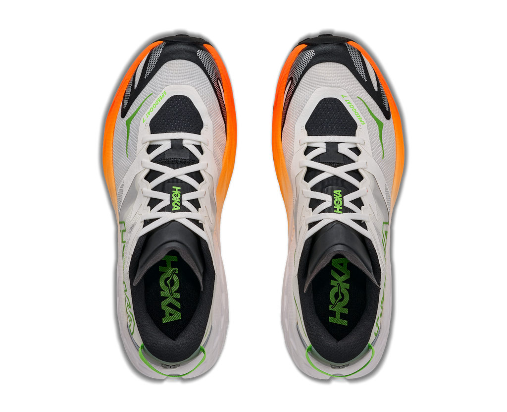 HOKA Men's Speedgoat 7 Running Shoes