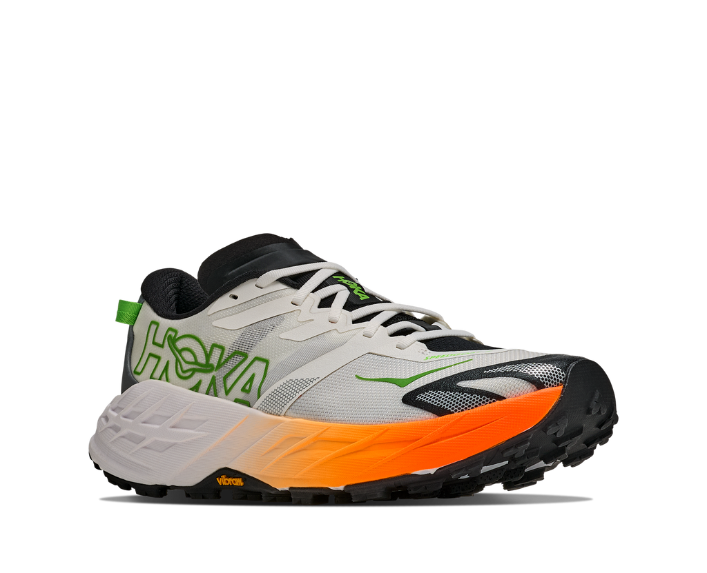 HOKA Men's Speedgoat 7 Running Shoes