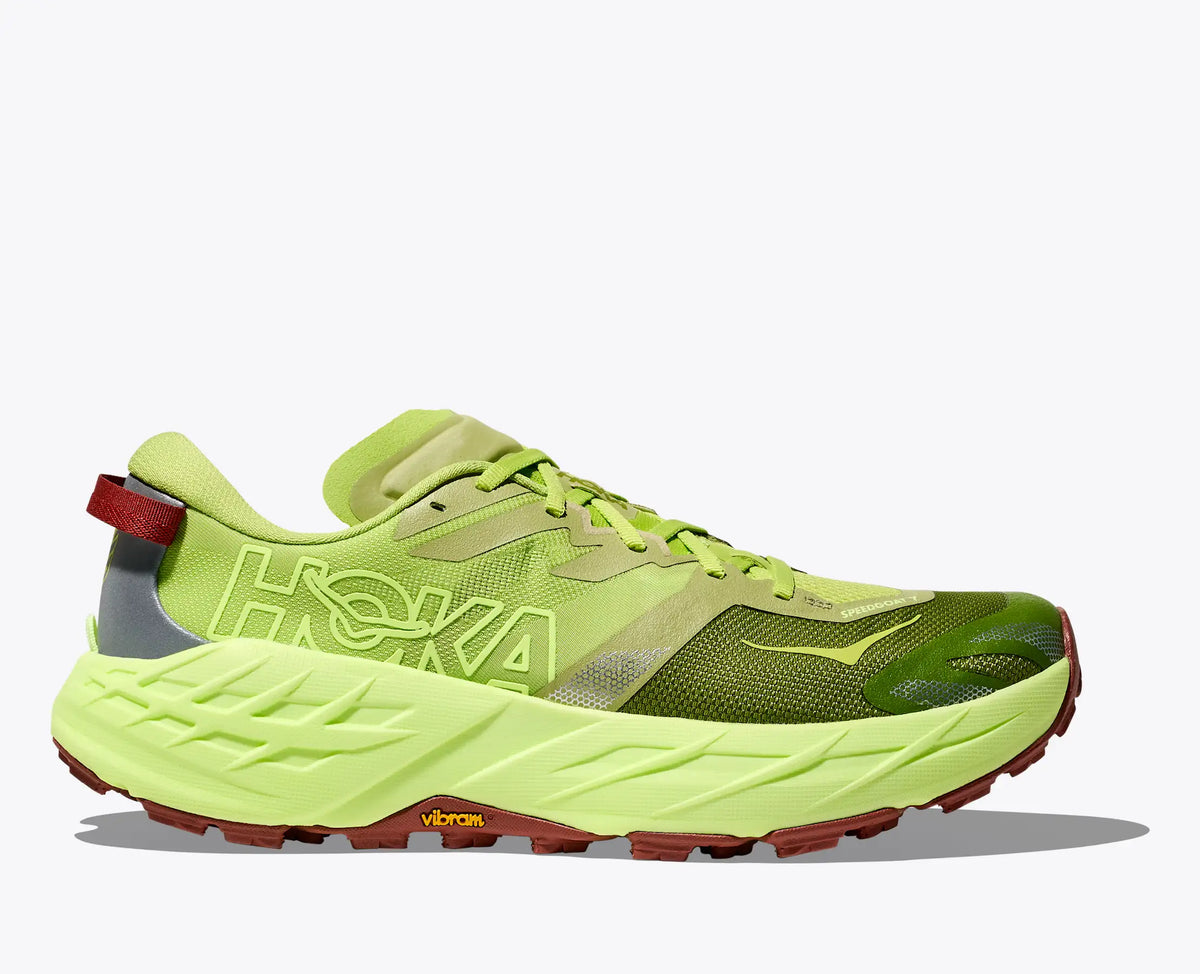 HOKA Men's Speedgoat 7 Running Shoes