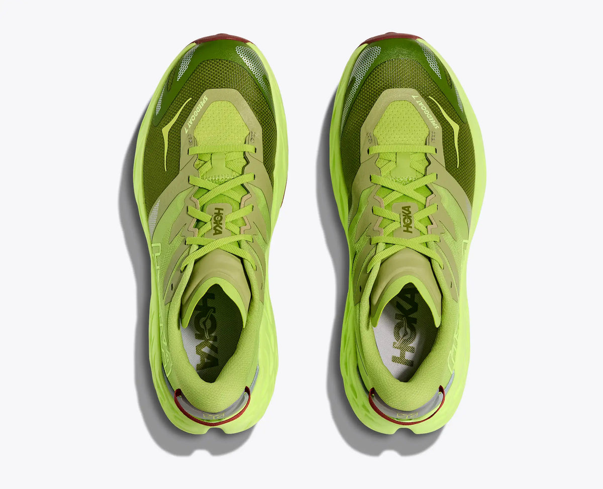 HOKA Men's Speedgoat 7 Running Shoes