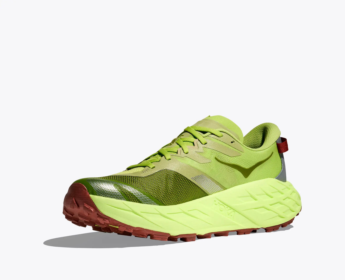 HOKA Men's Speedgoat 7 Running Shoes