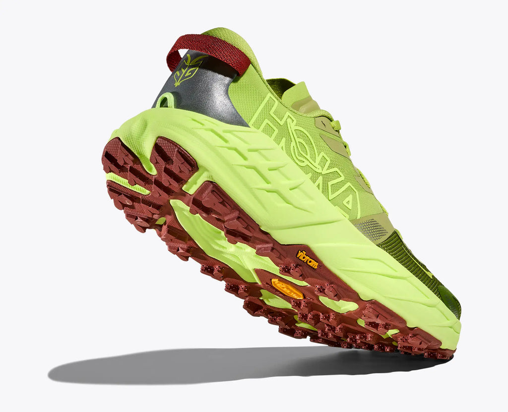 HOKA Men's Speedgoat 7 Running Shoes