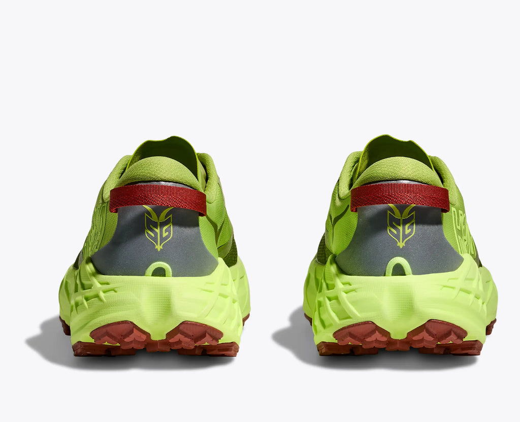 HOKA Men's Speedgoat 7 Running Shoes