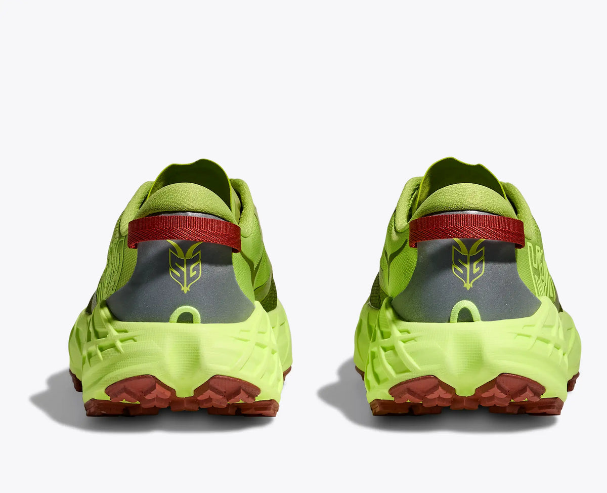 HOKA Men's Speedgoat 7 Running Shoes