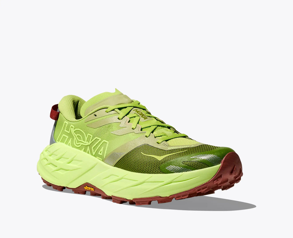 HOKA Men's Speedgoat 7 Running Shoes