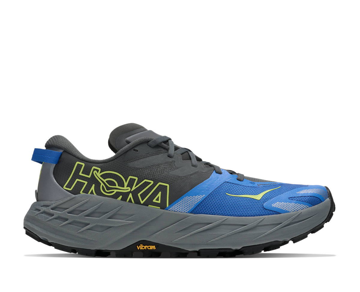 HOKA Men's Speedgoat 7 Running Shoes