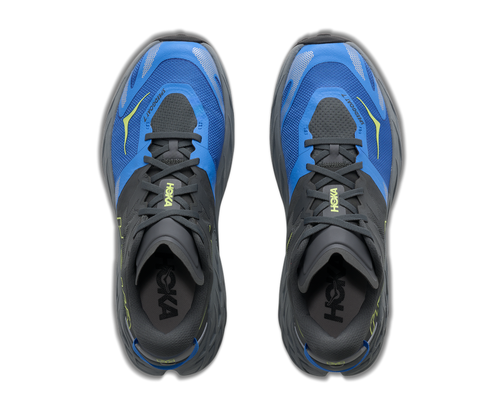 HOKA Men's Speedgoat 7 Running Shoes