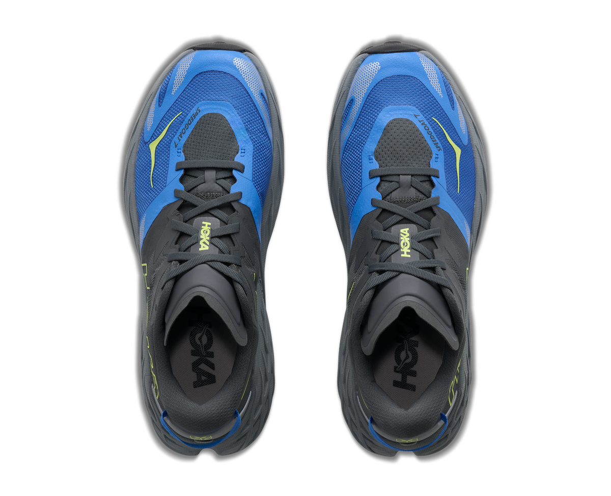 HOKA Men's Speedgoat 7 Running Shoes