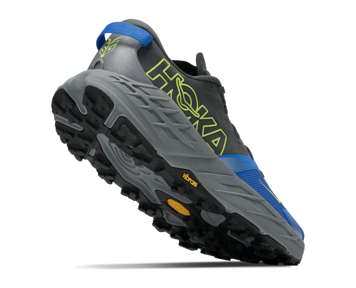 HOKA Men's Speedgoat 7 Running Shoes