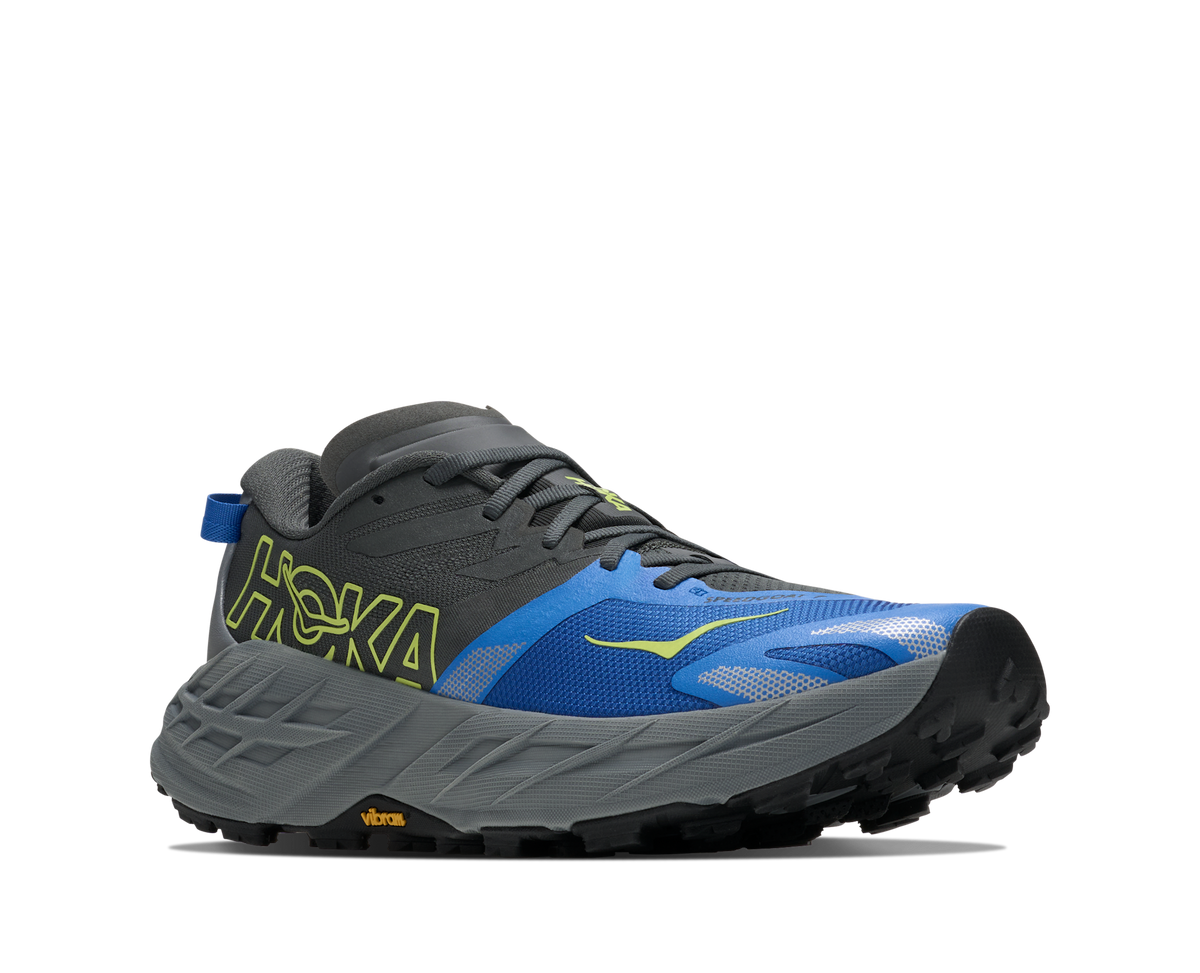 HOKA Men's Speedgoat 7 Running Shoes