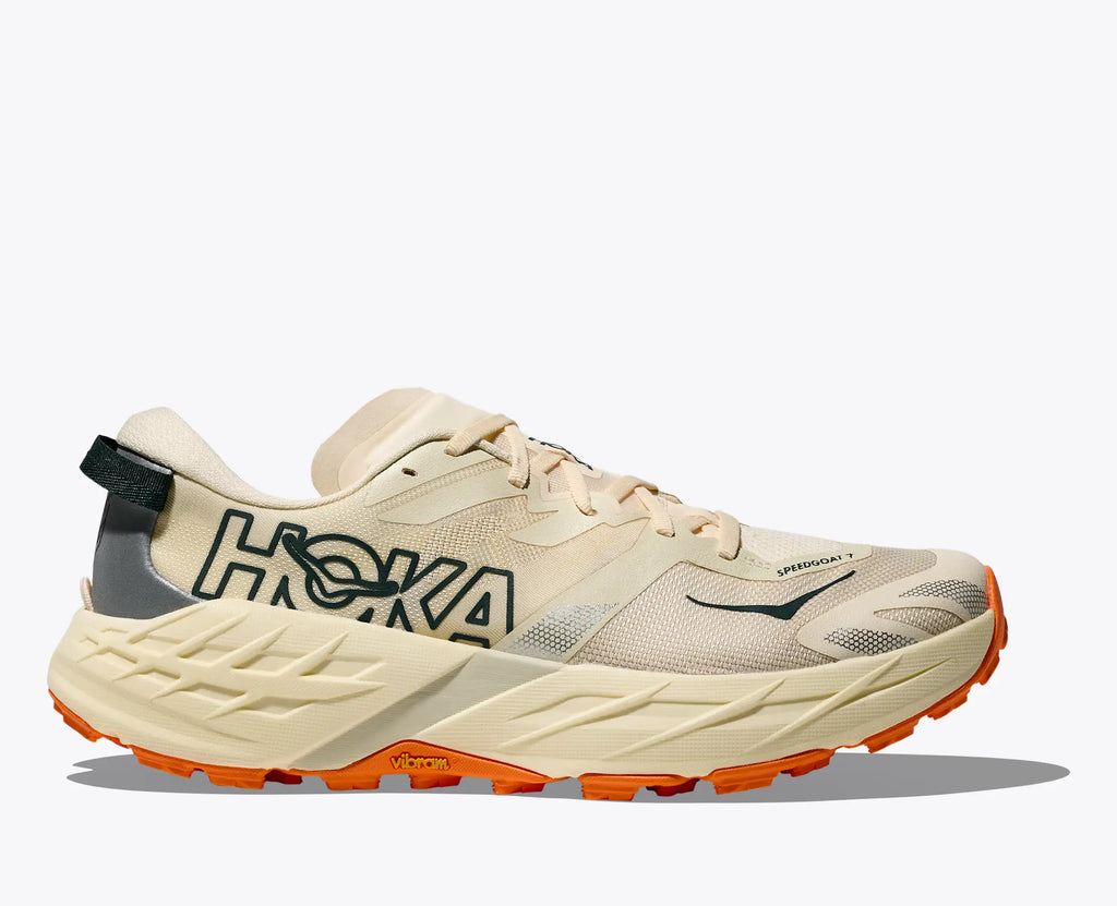 HOKA Men's Speedgoat 7 Running Shoes