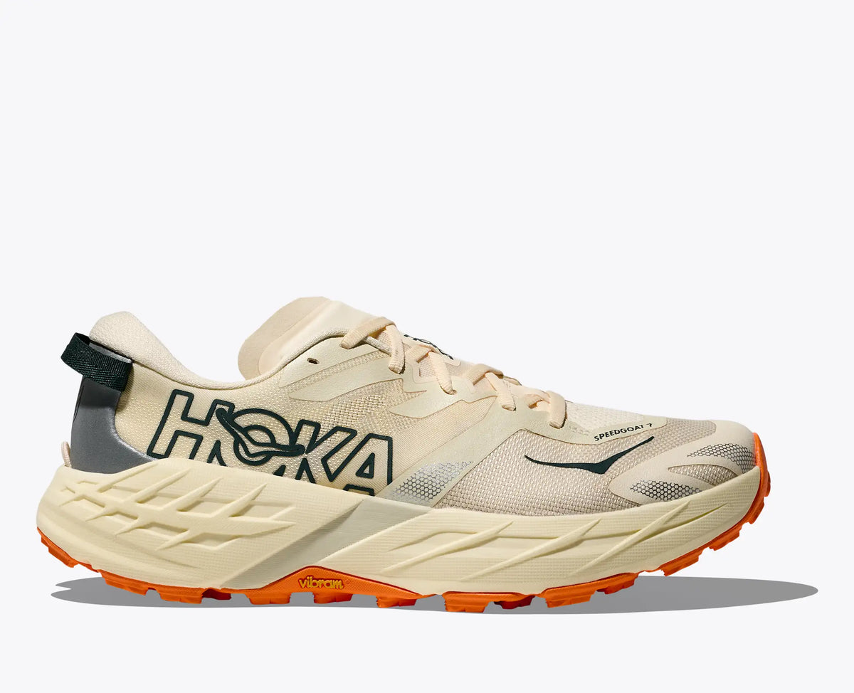HOKA Men's Speedgoat 7 Running Shoes