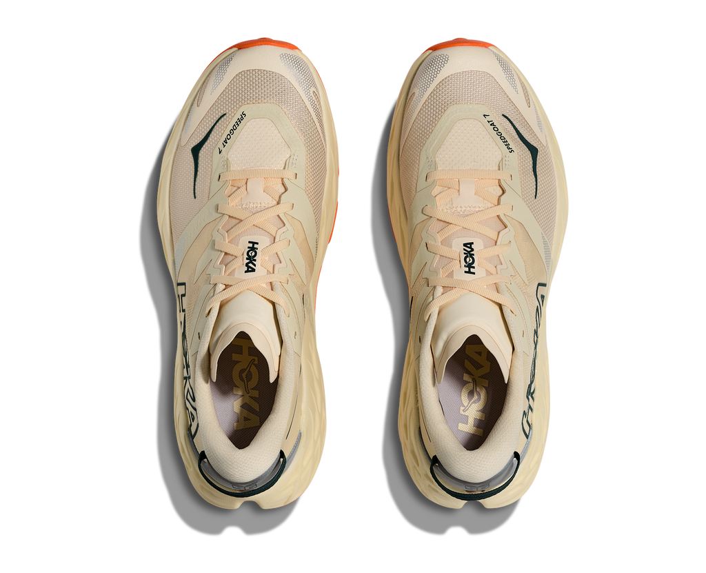 HOKA Men's Speedgoat 7 Running Shoes