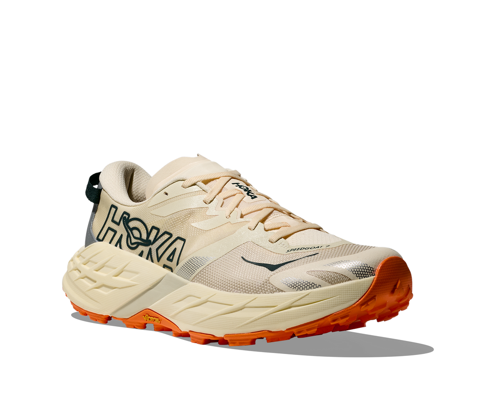 HOKA Men's Speedgoat 7 Running Shoes