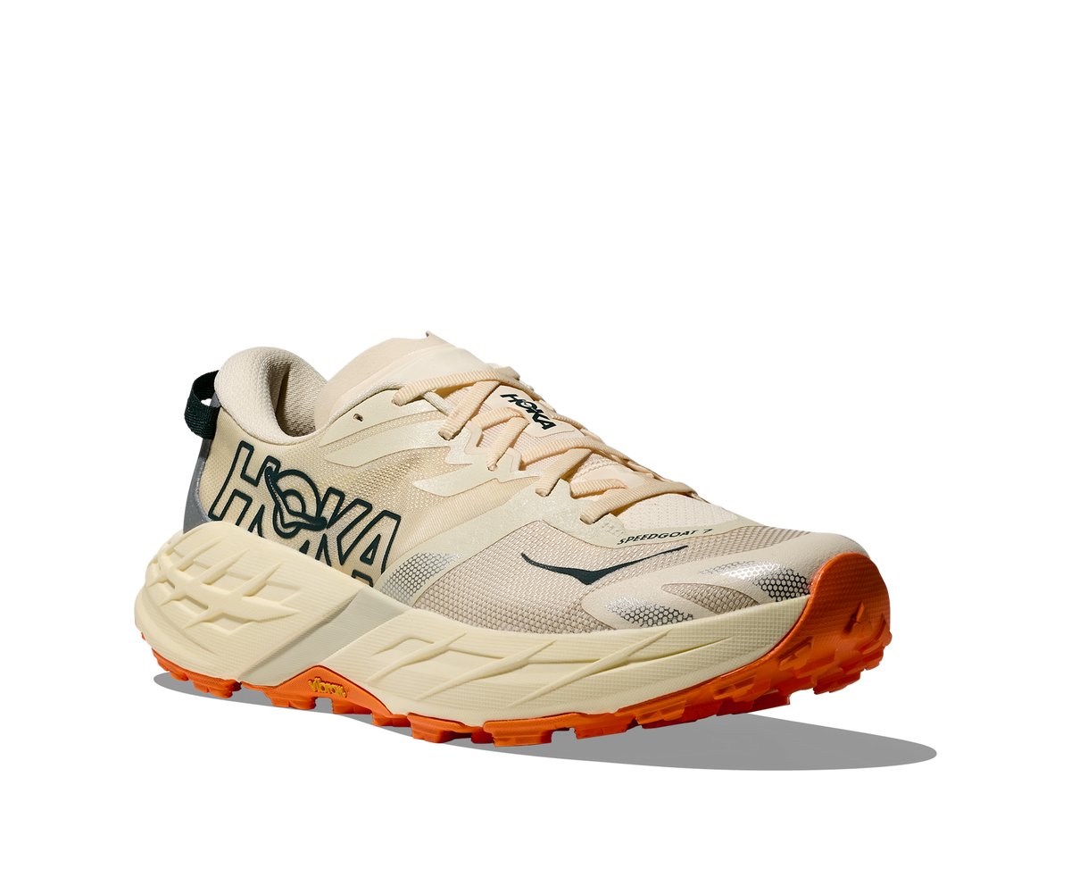 HOKA Men's Speedgoat 7 Running Shoes
