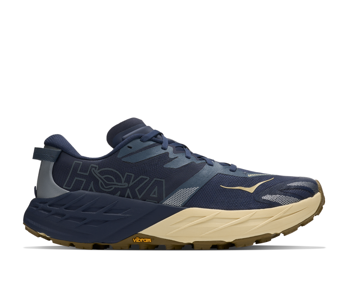 HOKA Men's Speedgoat 7 Running Shoes